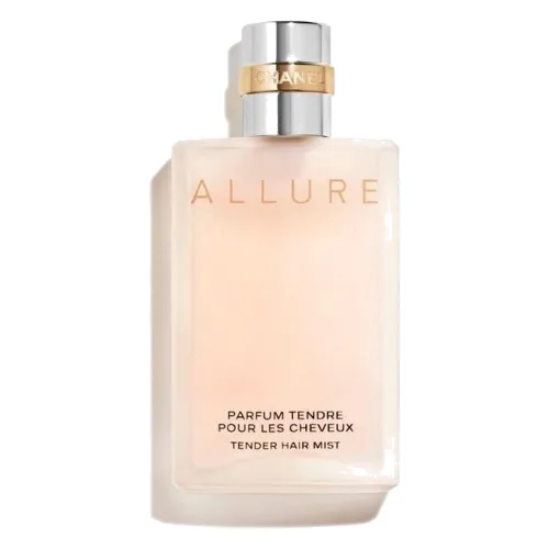 CHANEL ALLURE PARFUM TENDRE POUR LES CHEVEUX Mgiełka zapachowa do włosów 35 ml