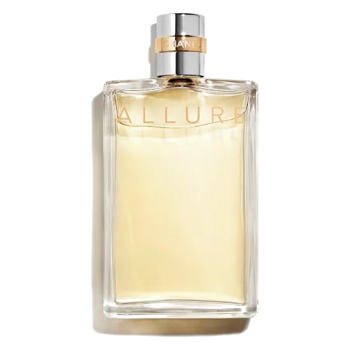 CHANEL ALLURE VAPORISATEUR Woda toaletowa 50 ml Damski