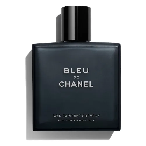 CHANEL BLEU DE CHANEL FRAGRANCED HAIR CARE Perfumy do włosów 90 ml Męskie