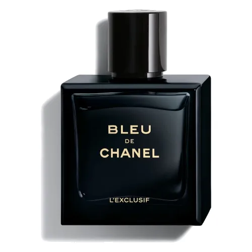 CHANEL BLEU DE CHANEL L'EXCLUSIF Perfumy 100 ml Męskie