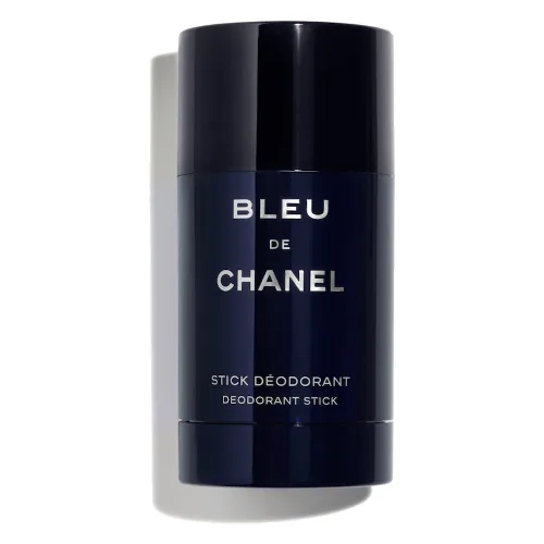 CHANEL BLEU DE CHANEL STICK Pielęgnacja ciała 75 ml Męskie