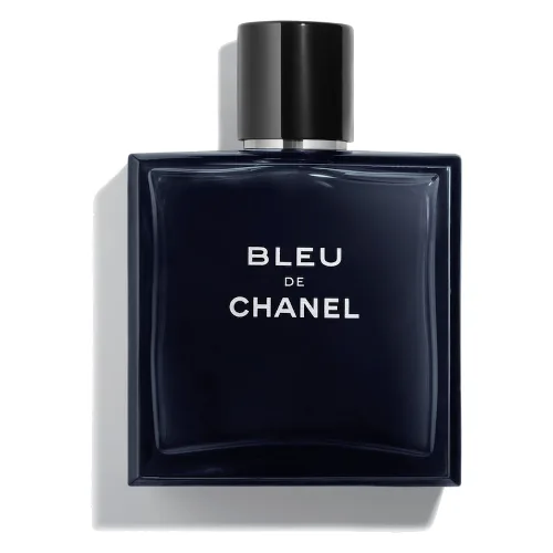 CHANEL BLEU DE CHANEL Woda toaletowa 100 ml Męskie