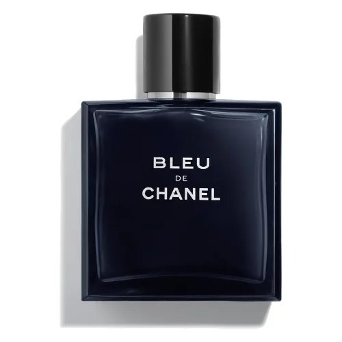 CHANEL BLEU DE CHANEL Woda toaletowa 50 ml Męskie