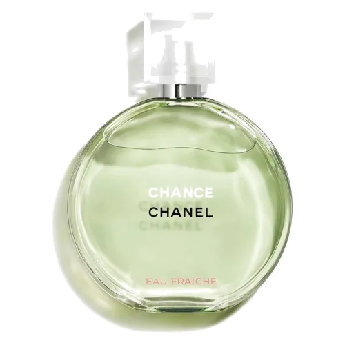 CHANEL CHANCE EAU FRAÎCHE ATOMIZATOR Woda toaletowa 35 ml Damski