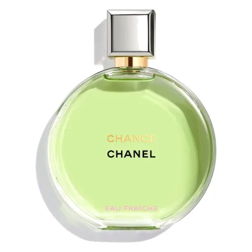 CHANEL CHANCE EAU FRAÎCHE Woda perfumowana 100 ml Damski