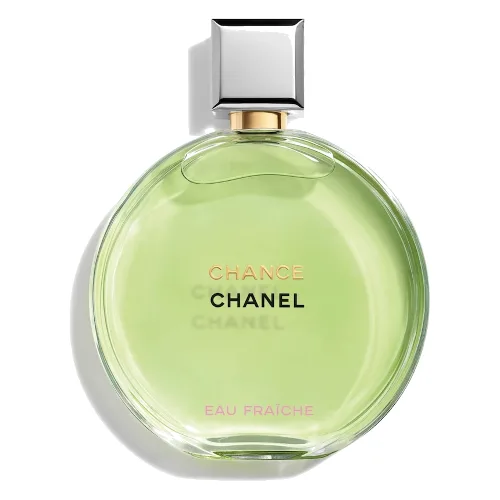 CHANEL CHANCE EAU FRAÎCHE Woda perfumowana 150 ml Damski
