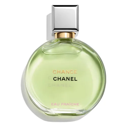CHANEL CHANCE EAU FRAÎCHE Woda perfumowana 35 ml Damski