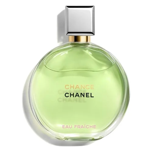 CHANEL CHANCE EAU FRAÎCHE Woda perfumowana 50 ml Damski