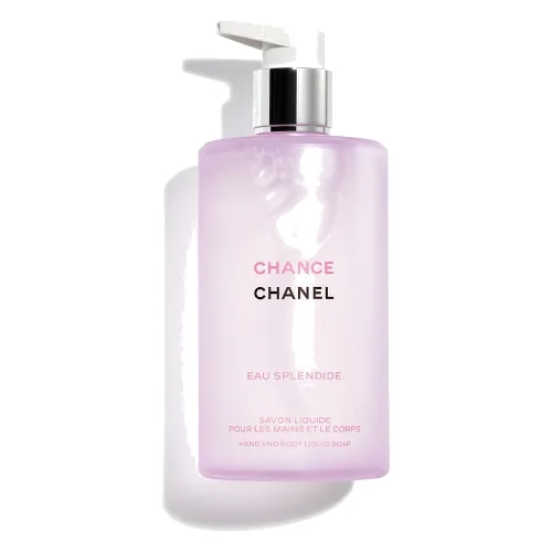 CHANEL CHANCE EAU SPLENDIDE Mydła do rąk 400 ml