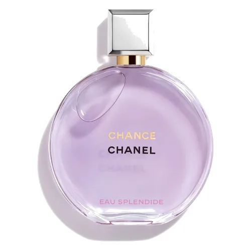 CHANEL CHANCE EAU SPLENDIDE Woda perfumowana 150 ml Damski