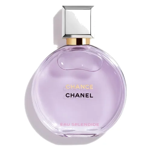 CHANEL CHANCE EAU SPLENDIDE Woda perfumowana 35 ml Damski
