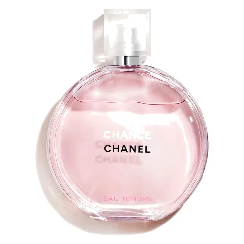 CHANEL CHANCE EAU TENDRE ATOMIZATOR Woda toaletowa 100 ml Damski