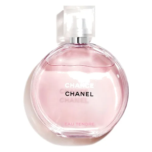 CHANEL CHANCE EAU TENDRE ATOMIZATOR Woda toaletowa 35 ml Damski
