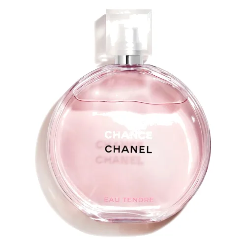 CHANEL CHANCE EAU TENDRE ATOMIZATOR Woda toaletowa 50 ml Damski