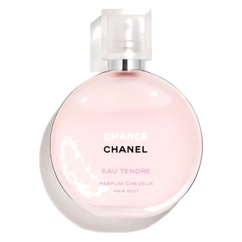 CHANEL CHANCE EAU TENDRE EAU TENDRE PARFUM CHEVEUX Perfumy do włosów 35 ml Damski