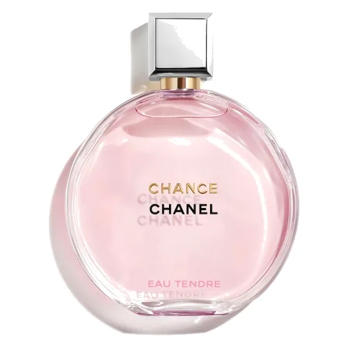 CHANEL CHANCE EAU TENDRE Woda perfumowana 150 ml Damski