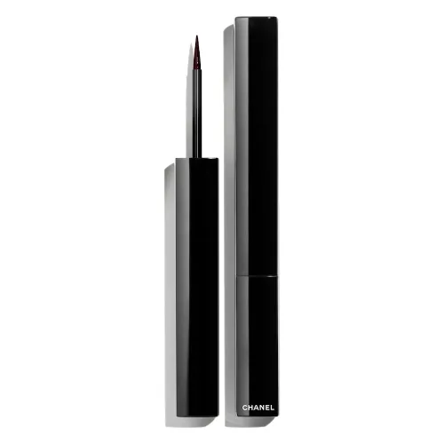CHANEL CHANEL LE LINER DE CHANEL NIEZWYKLE PRECYZYJNY PŁYNNY EYELINER – TRWAŁY I ODPORNY NA ROZMAZYWANIE Eyelinery 2,5 ml 2.5 ml