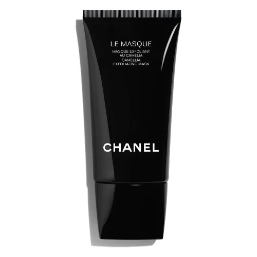 CHANEL CHANEL LE MASQUE MASKA ZŁUSZCZAJĄCA Z KAMELIĄ TUBKA 150ML Serum nawilżające 150 ml