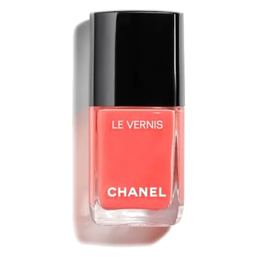 CHANEL CHANEL LE VERNIS TRWAŁY LAKIER DO PAZNOKCI Lakiery do paznokci 13 ml 121 PREMIÈRE DAME