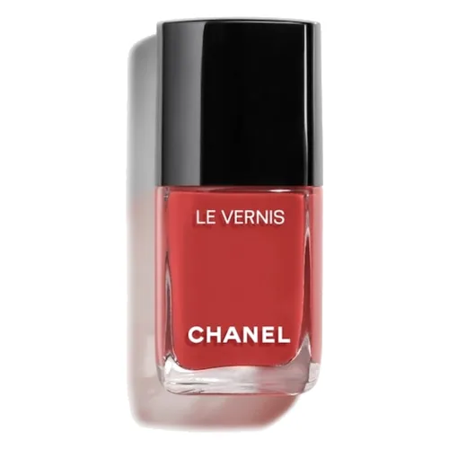 CHANEL CHANEL LE VERNIS TRWAŁY LAKIER DO PAZNOKCI Lakiery do paznokci 13 ml 123 FABULISTE
