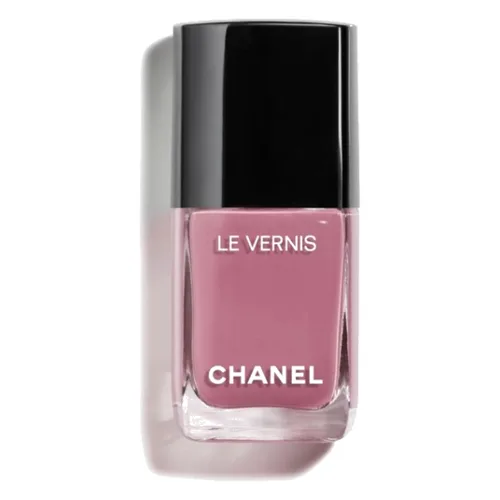 CHANEL CHANEL LE VERNIS TRWAŁY LAKIER DO PAZNOKCI Lakiery do paznokci 13 ml 137 SORCIÈRE