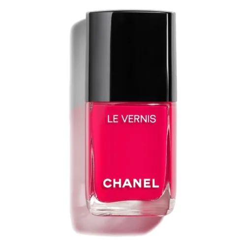 CHANEL CHANEL LE VERNIS TRWAŁY LAKIER DO PAZNOKCI Lakiery do paznokci 13 ml 143 DIVA