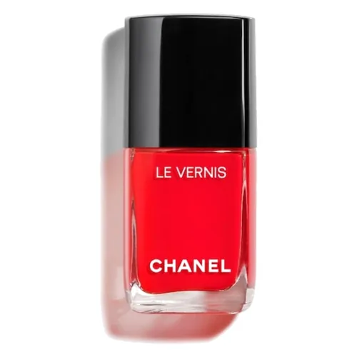 CHANEL CHANEL LE VERNIS TRWAŁY LAKIER DO PAZNOKCI Lakiery do paznokci 13 ml 147 INCENDIAIRE