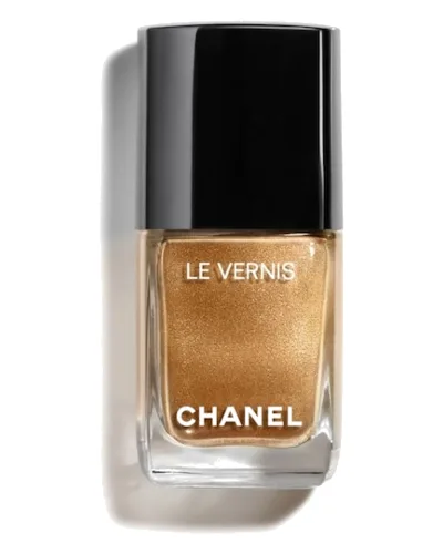 CHANEL CHANEL LE VERNIS TRWAŁY LAKIER DO PAZNOKCI Lakiery do paznokci 13 ml 157 PHÉNIX