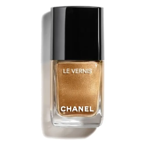 CHANEL CHANEL LE VERNIS TRWAŁY LAKIER DO PAZNOKCI Lakiery do paznokci 13 ml 157 PHÉNIX