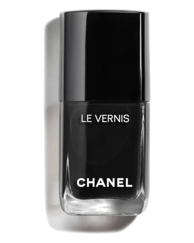 CHANEL CHANEL LE VERNIS TRWAŁY LAKIER DO PAZNOKCI Lakiery do paznokci 13 ml 161 LE DIABLE EN CHANEL