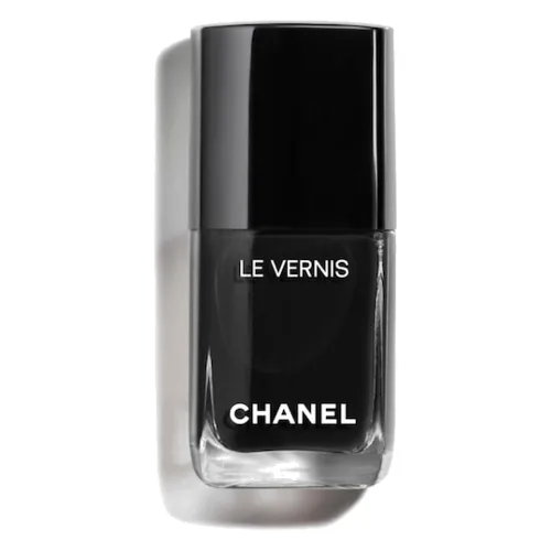 CHANEL CHANEL LE VERNIS TRWAŁY LAKIER DO PAZNOKCI Lakiery do paznokci 13 ml 161 LE DIABLE EN CHANEL