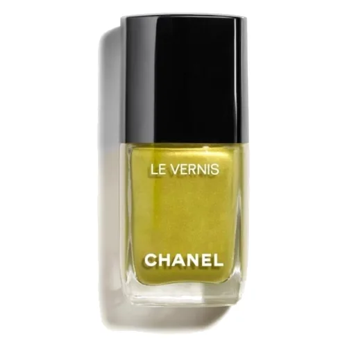 CHANEL CHANEL LE VERNIS TRWAŁY LAKIER DO PAZNOKCI Lakiery do paznokci 13 ml 183 - REVEUSE
