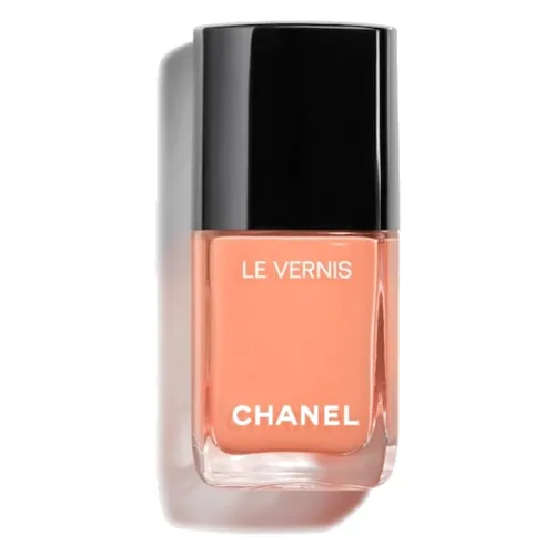 CHANEL CHANEL LE VERNIS TRWAŁY LAKIER DO PAZNOKCI Lakiery do paznokci 13 ml 195 - POETE