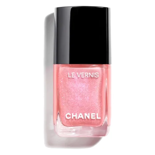 CHANEL CHANEL LE VERNIS TRWAŁY LAKIER DO PAZNOKCI Lakiery do paznokci 13 ml 421 - CRISTALLINE