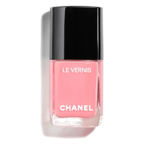 CHANEL CHANEL LE VERNIS TRWAŁY LAKIER DO PAZNOKCI Lakiery do paznokci 13 ml 423 - INSPIRANTE