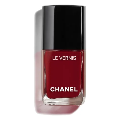 CHANEL CHANEL LE VERNIS TRWAŁY LAKIER DO PAZNOKCI Lakiery do paznokci 13 ml 431 - INCONTOURNABLE