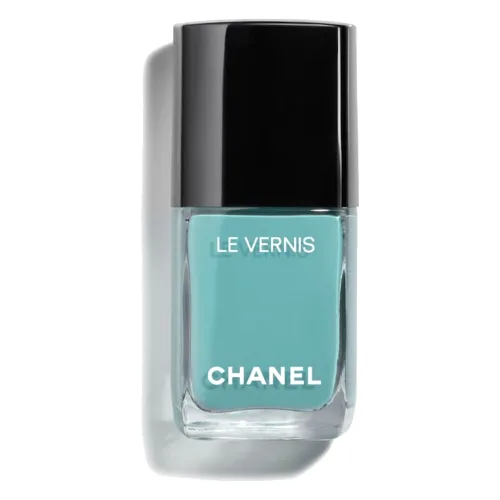 CHANEL CHANEL LE VERNIS TRWAŁY LAKIER DO PAZNOKCI Lakiery do paznokci 13 ml 435 - BAIGNEUSE