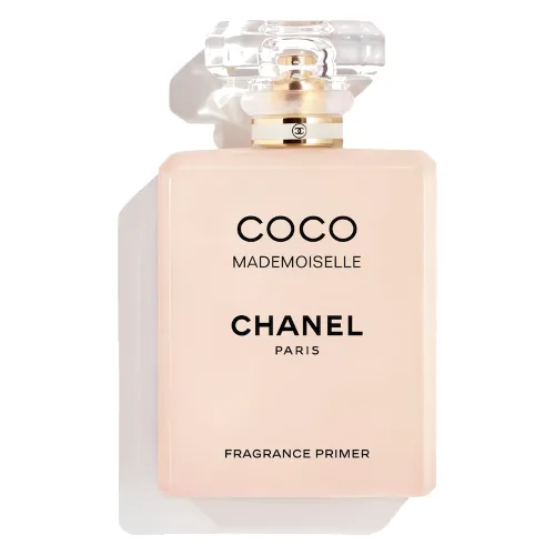 CHANEL COCO MADEMOISELLE FRAGRANCE PRIMER Mgiełki do ciała 100 ml