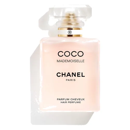 CHANEL COCO MADEMOISELLE HAIR PERFUME Perfumy do włosów 35 ml Damski