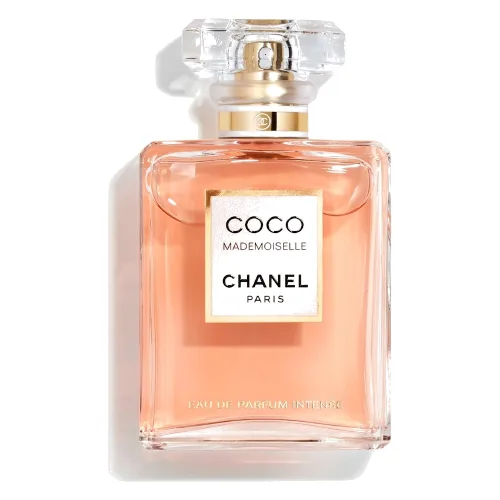 CHANEL COCO MADEMOISELLE INTENSE Woda perfumowana 100 ml Damski