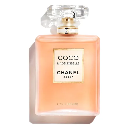 CHANEL COCO MADEMOISELLE L'EAU PRIVÉE Woda toaletowa 100 ml Damski