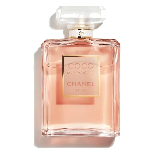 CHANEL COCO MADEMOISELLE Woda perfumowana 200 ml Damski
