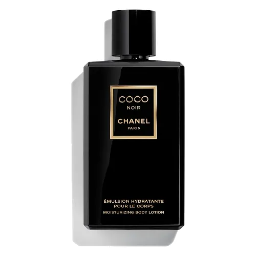 CHANEL COCO NOIR Pielęgnacja ciała 200 ml