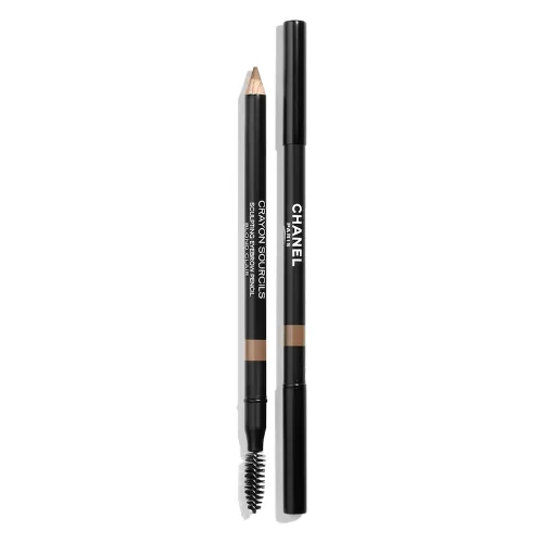 CHANEL CRAYON SOURCILS Kredka do brwi 1 g 10 - BLOND CLAIR