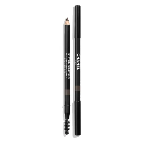 CHANEL CRAYON SOURCILS Kredka do brwi 1 g 40 - BRUN CENDRÉ