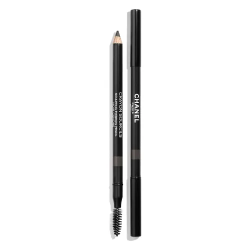 CHANEL CRAYON SOURCILS Kredka do brwi 1 g 60 - NOIR CENDRÉ