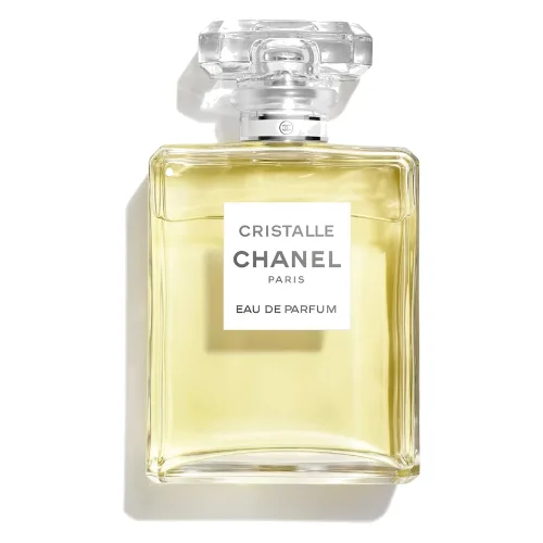 CHANEL CRISTALLE ATOMIZATOR Woda perfumowana 100 ml Damski