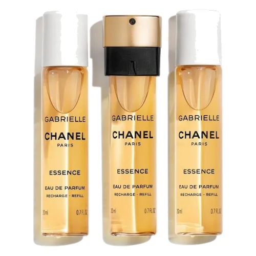 CHANEL GABRIELLE CHANEL ESSENCE TWIST AND SPRAY Woda perfumowana 60 ml
