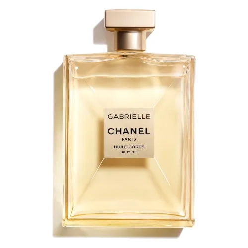 CHANEL GABRIELLE CHANEL Olejki do ciała 150 ml Damski