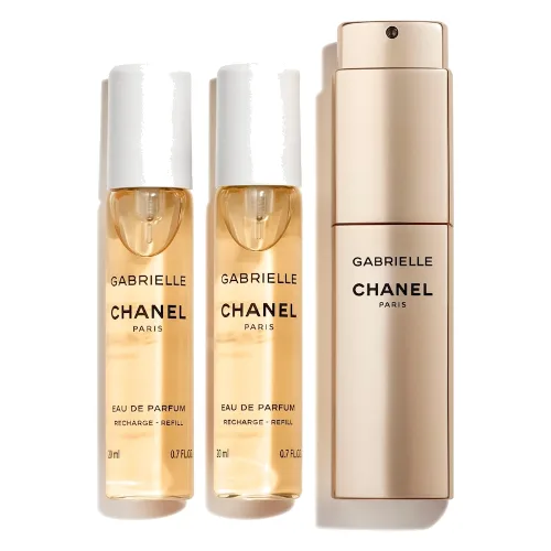 CHANEL GABRIELLE CHANEL TWIST AND SPRAY Woda perfumowana 60 ml